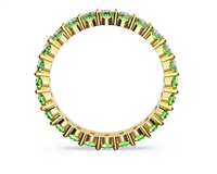 Anello Swarovski Donna in Lega metallica 5658660 - 5658660